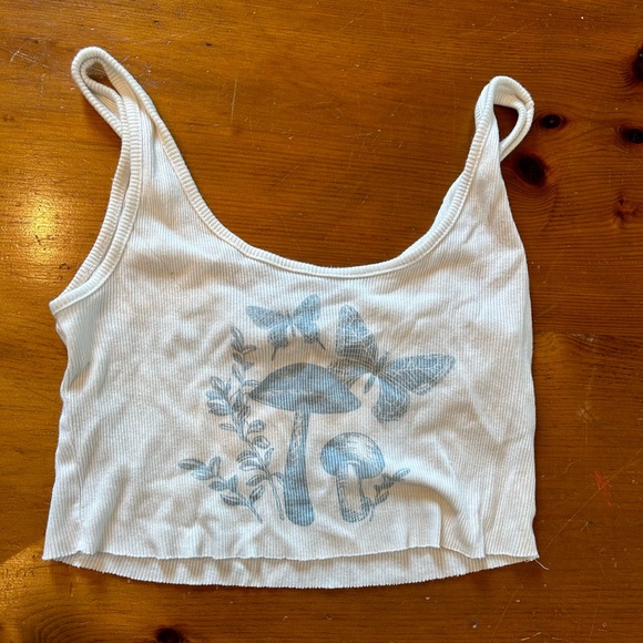 Garage Tank Top - Picture 1 of 2